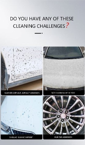 Stain Remover Spray