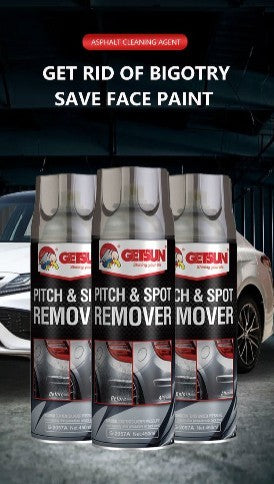 Stain Remover Spray