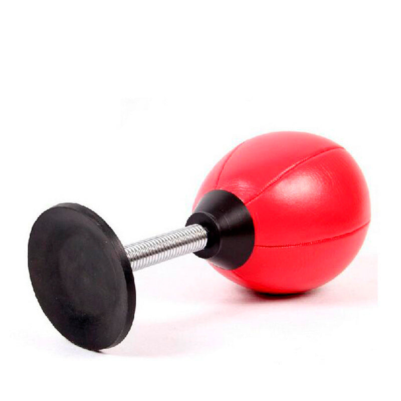 Tabletop Punching Bag