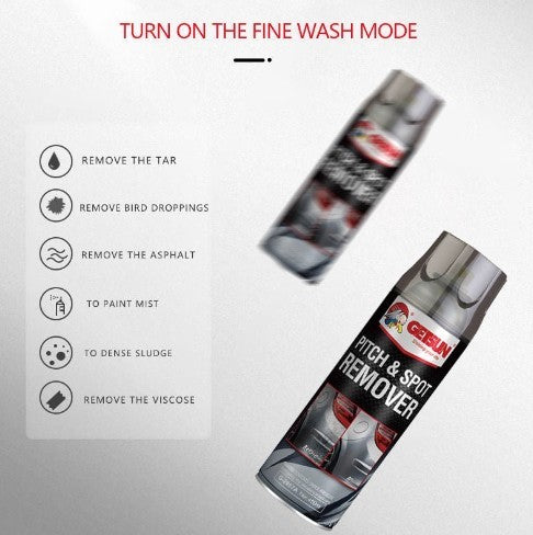 Stain Remover Spray